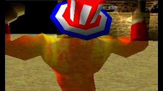 Monster Rancher 1   All Ghost Work / Training / Expedition animations Version 2