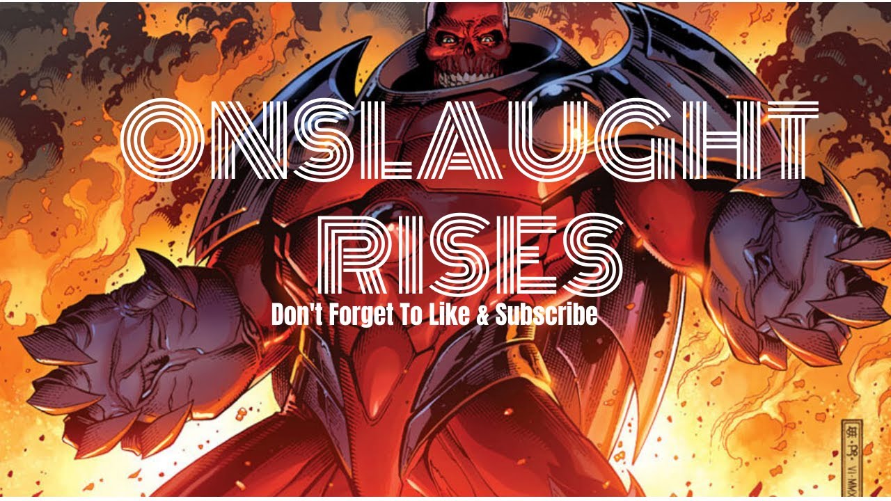 MOLE MAN V ICARUS NODE ACT 6.2.3 ... ANT MAN HULK MODOK FIGHTS