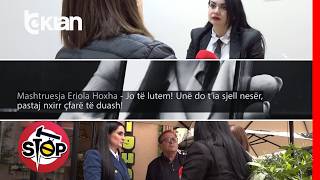 Stop ekspertja Zhduk Miliona Me Skem Mashtrimi on Foto Me Kokrra do Vras Veten9 Prill 2026