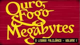 Ouro, Fogo & Megabytes Booktrailer