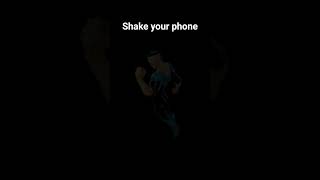 shake your phobe from somthing awsome #ytshorts #automobile #rblx #funnyimages #invincible #memes#yt