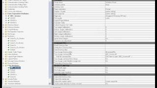 Short Video instruction on Unisys Enterprise Output Manager.