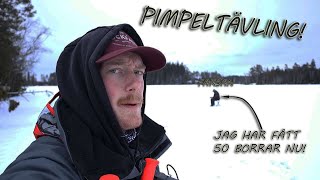 Tävling mot farsan i pimpel! jag blev krossad! by Lentalure 744 views 3 months ago 17 minutes