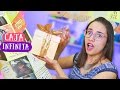 CAJA INFINITA ¡Sorpresa interminable! Regalos bonitos: mamá, novio, amiga ✎ Craftingeek