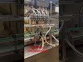 #CookingWineFillingMachine, Automatic Filling Machine#machine