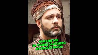 Hayırdır Matrakçı