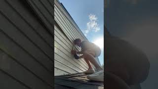 Attempt to Repair Siding Gerald Guzman (713 Putnam Place, Washington township, Nj, 08012)