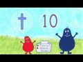 Phonics with The Funnies 4 - /t/