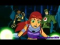 Teen Titans / The Resistance