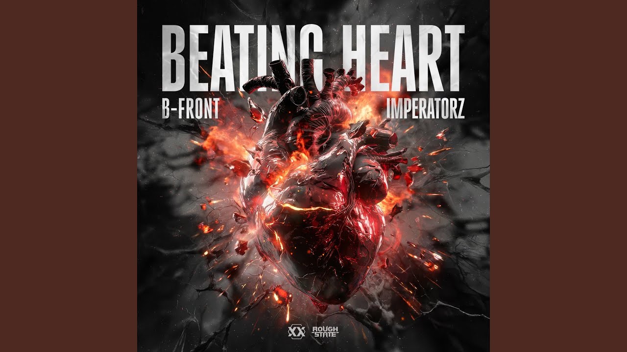 Beating Heart - YouTube