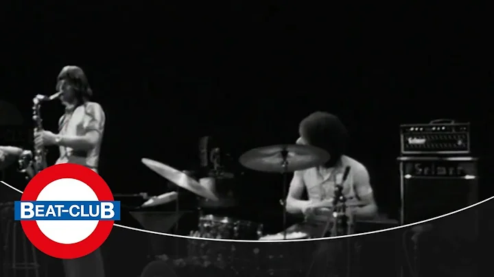 Yes - Looking around me (1969)