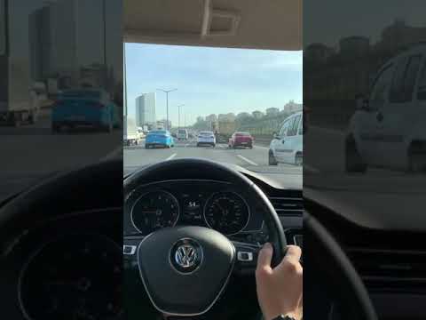 HD Araba Snapleri | Ceza | passat