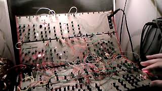 101 - AE Modular - Live Jam03 - Altercation Pedal