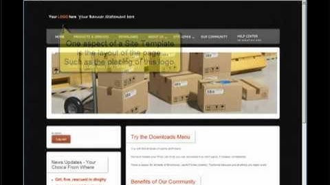 Introduction to the Frontend