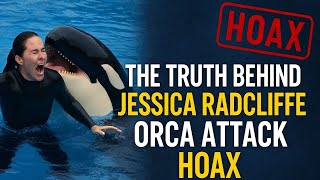 Celebrity Jessica Radcliffe’s Orca Attack Was FAKE?The Internet’s Biggest Hoax EXPOSED! Profile