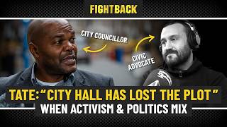 Daniel Tates Reaction to Integrity Commissioner Finding Councillor Moise Violated Code of Conduct
Daniel Tate is the Executive Director of IntegrityTO. He joined Libby Znaimer for reaction to the integrity commissioners finding that Councillor Chris Moise violated city councils code of conduct during an interaction with Tate and to discuss what he describes as toxic politics at City Hall. #toronto #topoli #politics Daniel Tates Reaction to Integrity Commissioner Finding Councillor Moise Violated Code of Conduct