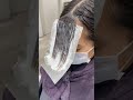 梅雨前にやるしかない！前髪縮毛が神すぎた件