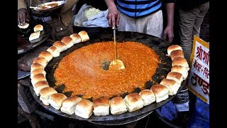 INDIAN STREET FOOD COLLECTION | STREET FOODS street food
