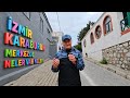 İZMİR KARABURUN İLÇESİ MERKEZİNİ GEZDİM NELER GÖRDÜM?