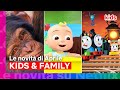 Misteri della natura e delle leggende in arrivo per aprile | Netflix Italia