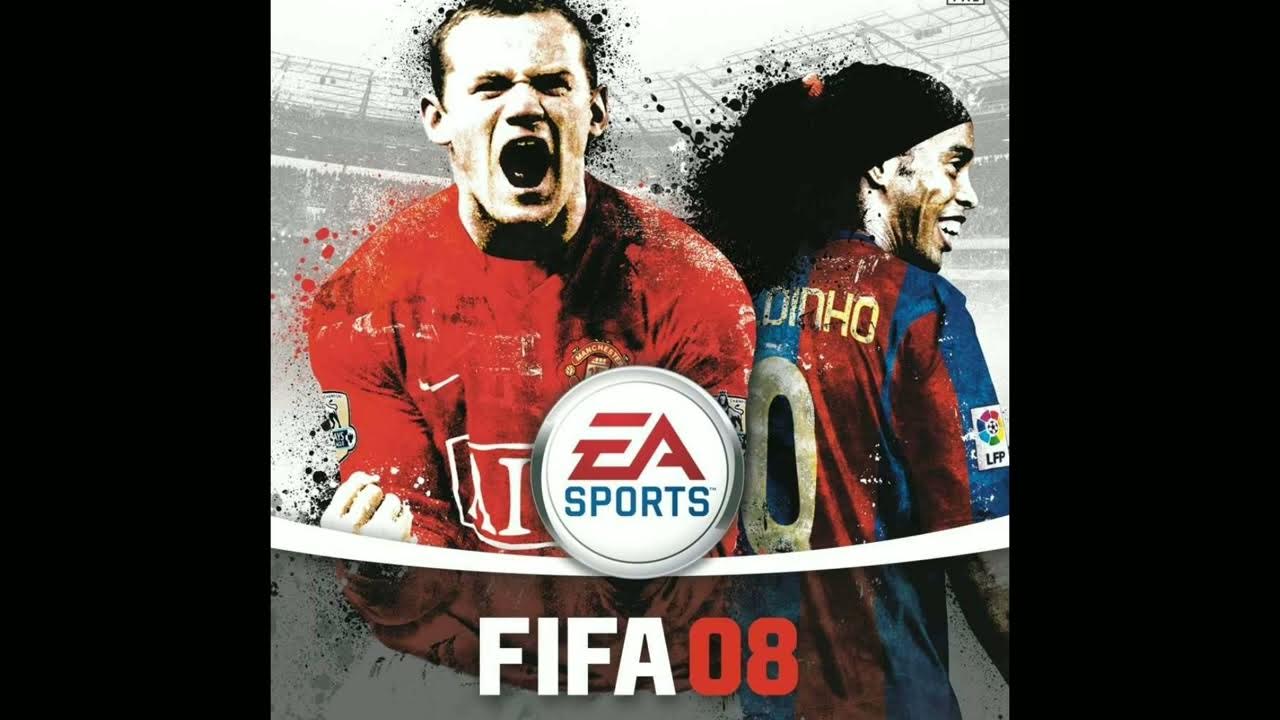 FIFA 08 (Java game) OST YouTube