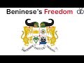 How Benin Republic Got Independence