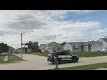 Public Freakout | Crazy Neighbor triggered by drone (Part 2)