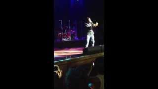 Celebrity Trey Songz - Dive In (feat. Kevin Hart) LMAO (House Of Blues - Atlantic City) Aug 24th, 2013 Wealth