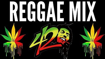 Reggae Mix 2024: Chronixx, Damian Marley, Collie Buddz, Alborosie | Tina