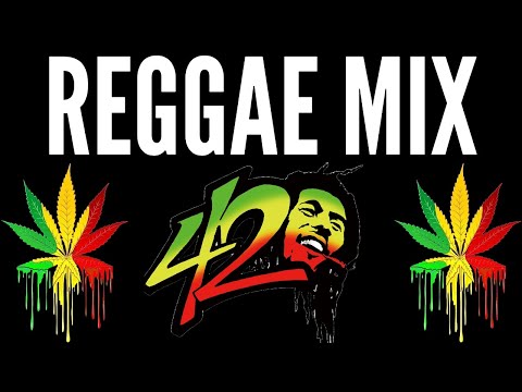 Reggae Mix 2024: Chronixx, Damian Marley, Collie Buddz, Alborosie