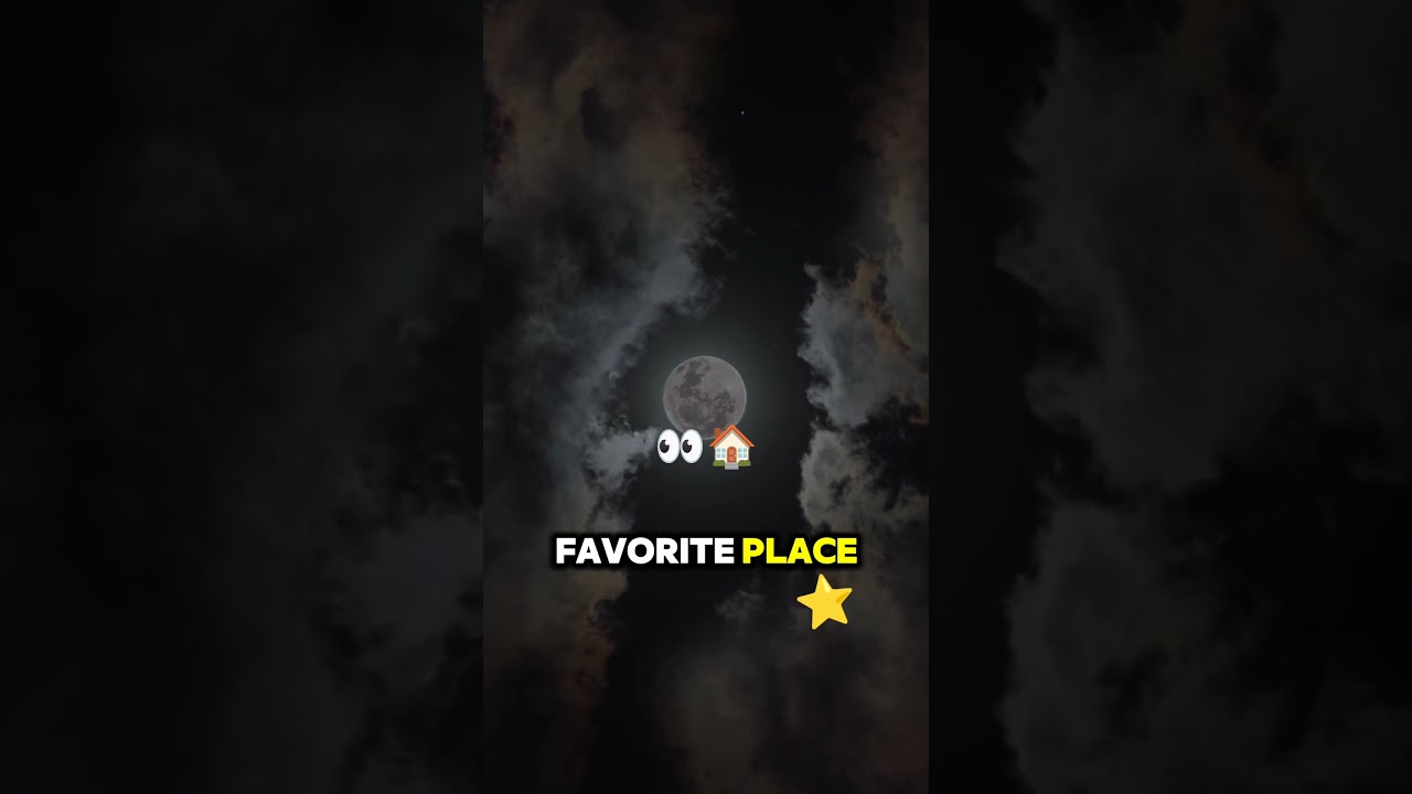 🌙 Gentle Bedtime Story to Help Kids Fall Asleep Calmly