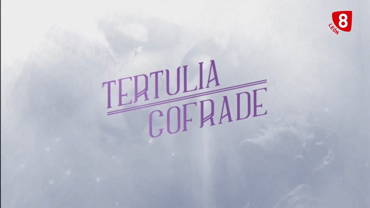 TERTULIA COFRADE Viernes Santo (3-4-26)