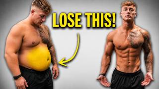 How To Target Lower Belly Fat (2026 METHOD)