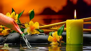 Relaxing Music for Sleep, Healing, Concentration, Work, Calming Music,Meditation Music, Nature Sound