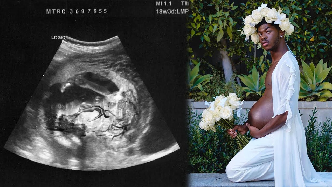 Lil nas x pregnancy