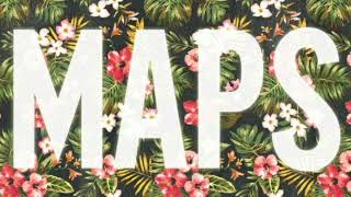 Maroon 5 - Maps Long Version (Carvell Remix)