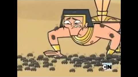 TDWT Episode 2 Sped Up part 1