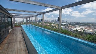 yourtown Prize Home Draw 475: South Yarra Melbourne Video Tour