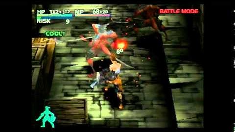 Vagrant Story (Part 19)