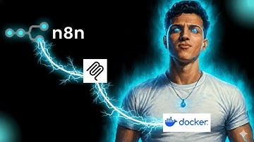 Make n8n 10x More Powerful (Docker MCP Integration Tutorial)