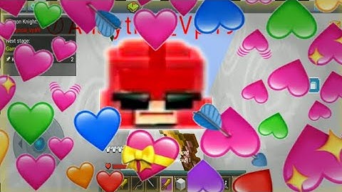 LUCKY BLOCKS SKYWARS.EXE LEGENDARY 🏅 { BLOCKMAN GO }