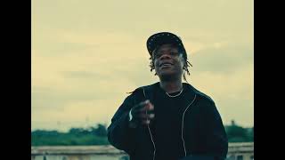 Boy Nino, Runna Rulez &amp Horid The Messiah - Oven (Official Music Video)