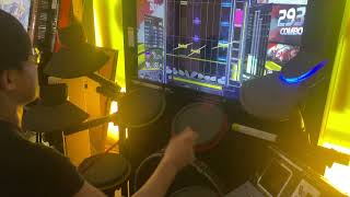 【GITADORA】 SUIREN MASTER Drum