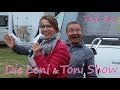 Leni & Toni Show | VLOG #86 |