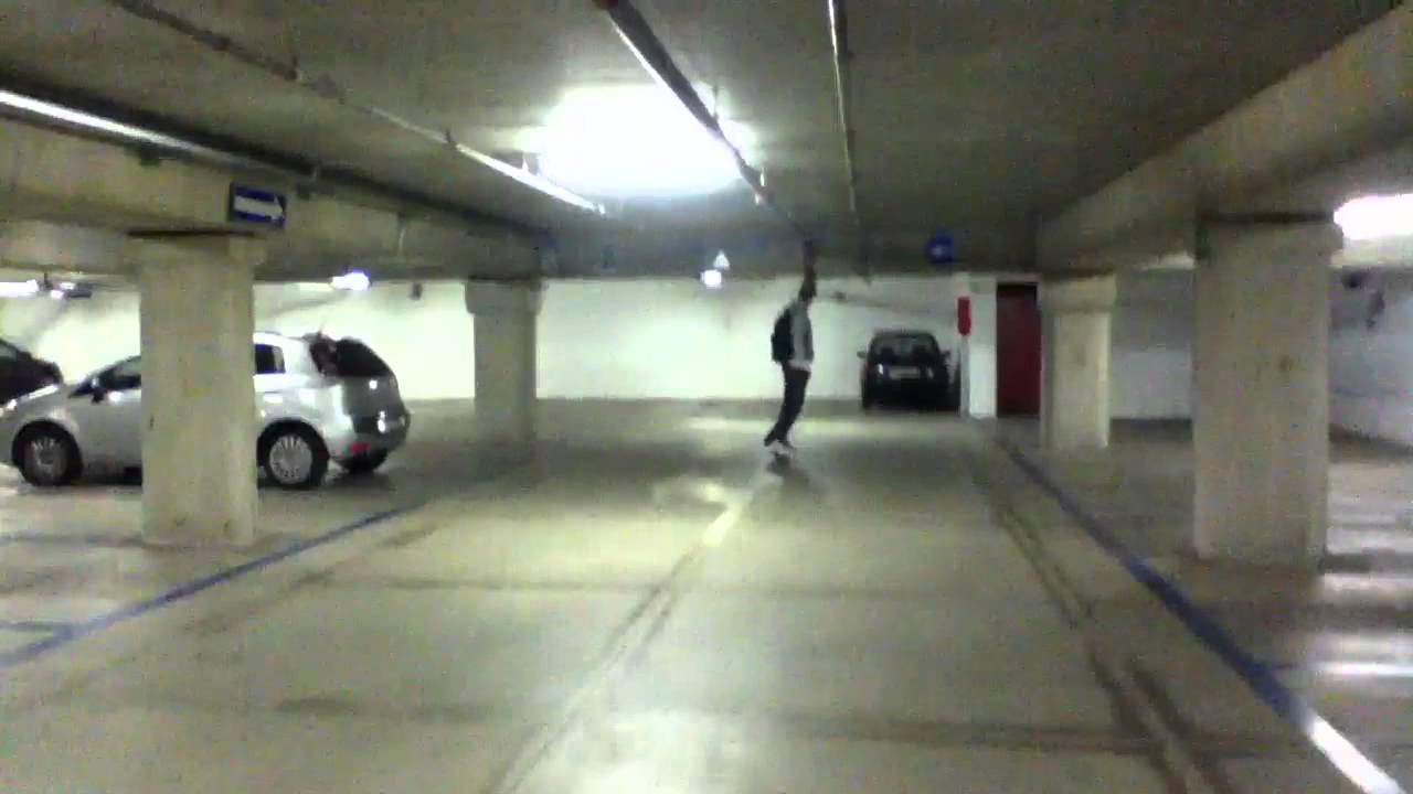 Ripstik air pro / part two