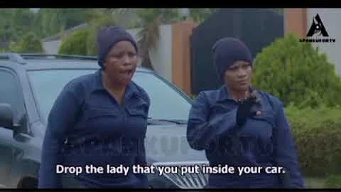 GBOTIKU -3 Latest review #YorubaMovie2025, Apa, Anike Ami, VIctoria Ajiboye,Irewole Olaniyan, Afeez