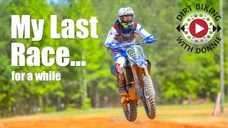 Race Recap | Windwood Farms Harescramble | SECCA Round 6 | Plantersville, AL | YZ250FX