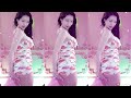 BJ贝拉 Nanaringhi 231022 韩国女主播 抖臀 性感美女 大胸 诱惑 舞蹈 