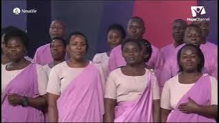 Anatawala || Makongeni SDA Church Choir || Hope for Africa Finale || Newlife SDA Church 2023