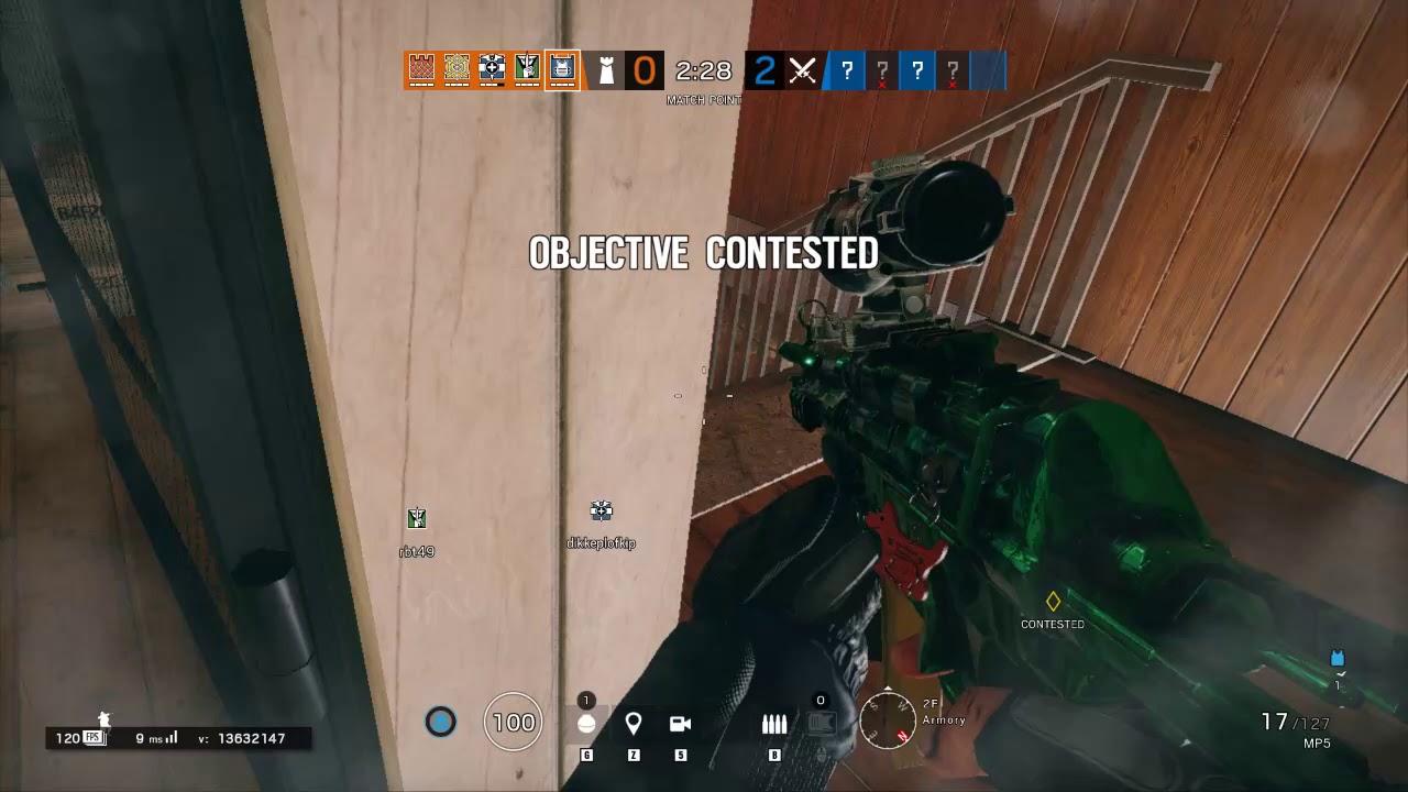 2 knifes as lardex the destroyer - YouTube